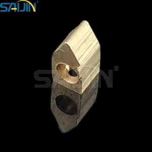 /brass wire terminal for switch