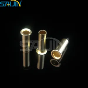 hollow rivet for PCB