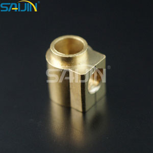 Brass block Terminal for Switch 45A