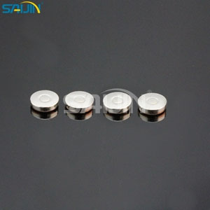 Welding Button type contact
