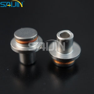 Copper Tungsten Alloy Contact Points