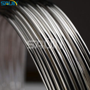 Rivet contact supplier-AgCuO alloy wire