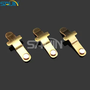 Composite Hollow rivets Supplier_Metal Stamping Components Composite Hollow rivets Supplier_Metal Stamping Components