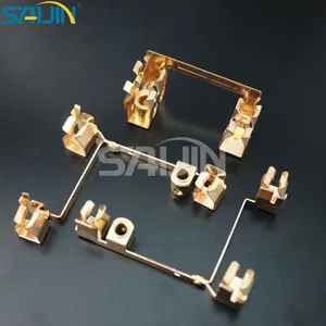 Contact Rivet Supplier_copper phosphor bronze stamping parts Contact Rivet Supplier_copper phosphor bronze stamping parts