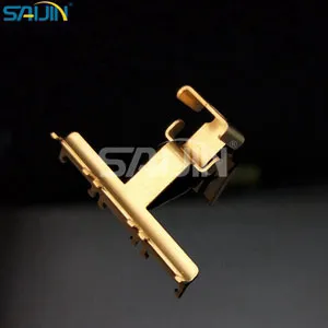 Electrical Contacts Manufacturer Introduction_Stamping Components Electrical Contacts Manufacturer Introduction_Stamping Components
