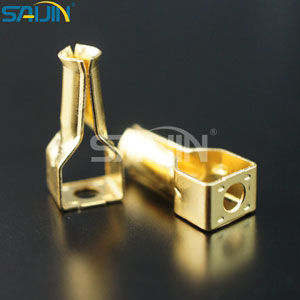 Metal stamping parts manufacturer_Metal stamping parts