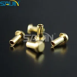 Blind Brass Contact Rivet Vendor_Blind Brass Contact Rivet Blind Brass Contact Rivet Vendor_Blind Brass Contact Rivet