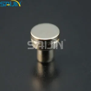 Contact Rivet Vendor_Solid Tungsten Point Contact Rivet Vendor_Solid Tungsten Point