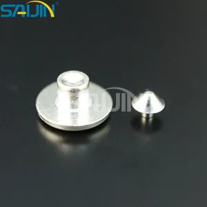Electrical Contacts Manufacturer Recommend_Silver Rivet Contact Electrical Contacts Manufacturer Recommend_Silver Rivet Contact