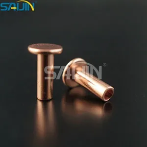 Solid Blind Contact Rivet Supplier_Solid Blind Contact Rivet Solid Blind Contact Rivet Supplier_Solid Blind Contact Rivet