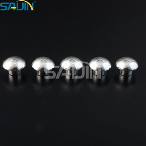 Solid Contact Rivets Manufacturer_Solid Contact Rivets